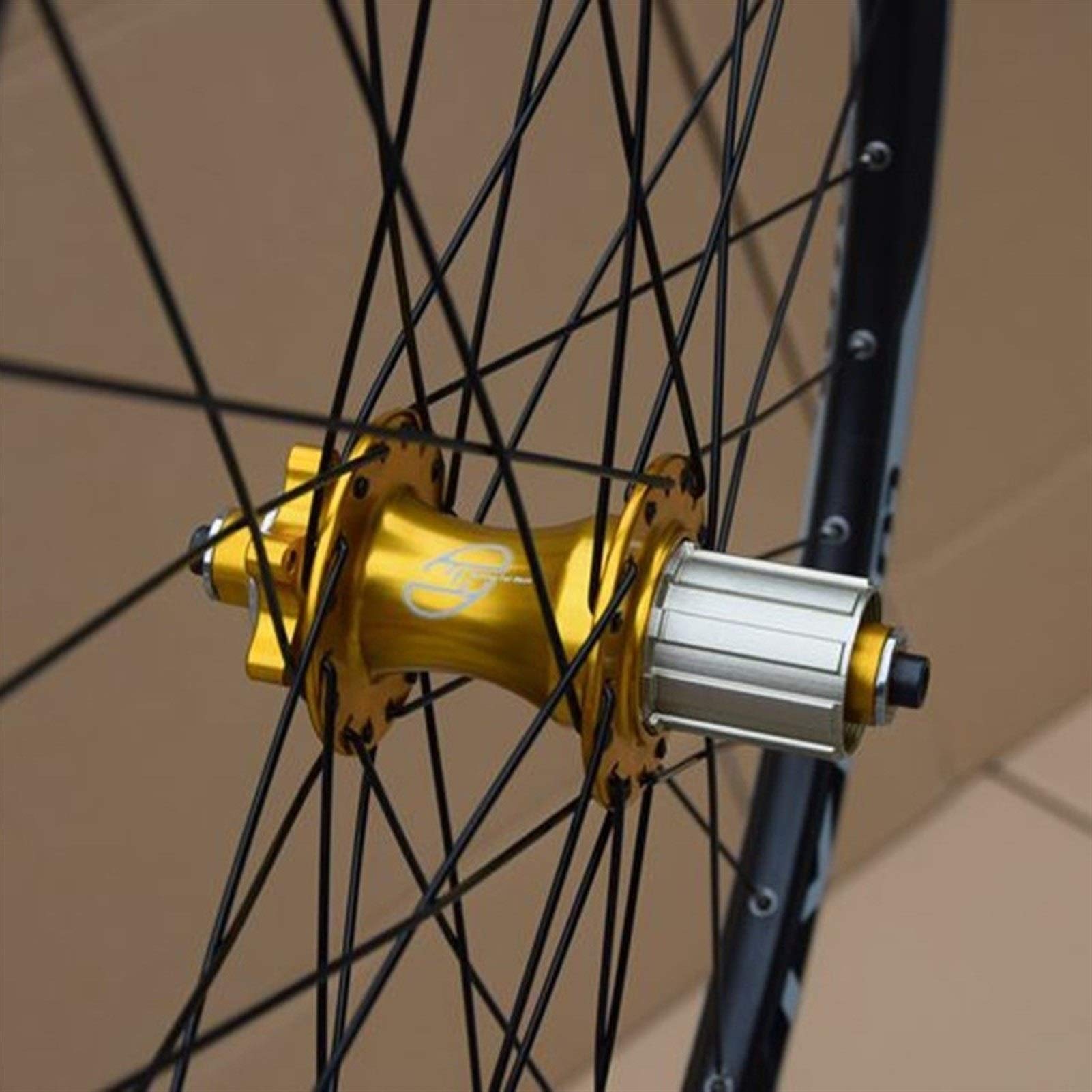 Amazon | 自転車ホイールセット 26 27.5 29インチ マウンテンバイク